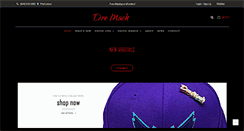 Desktop Screenshot of dremack.com